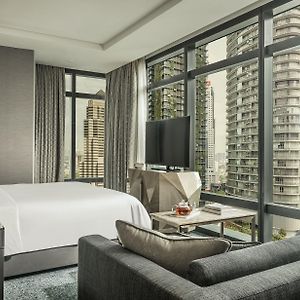 King Room City View