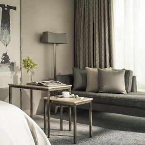 Double Room City View
